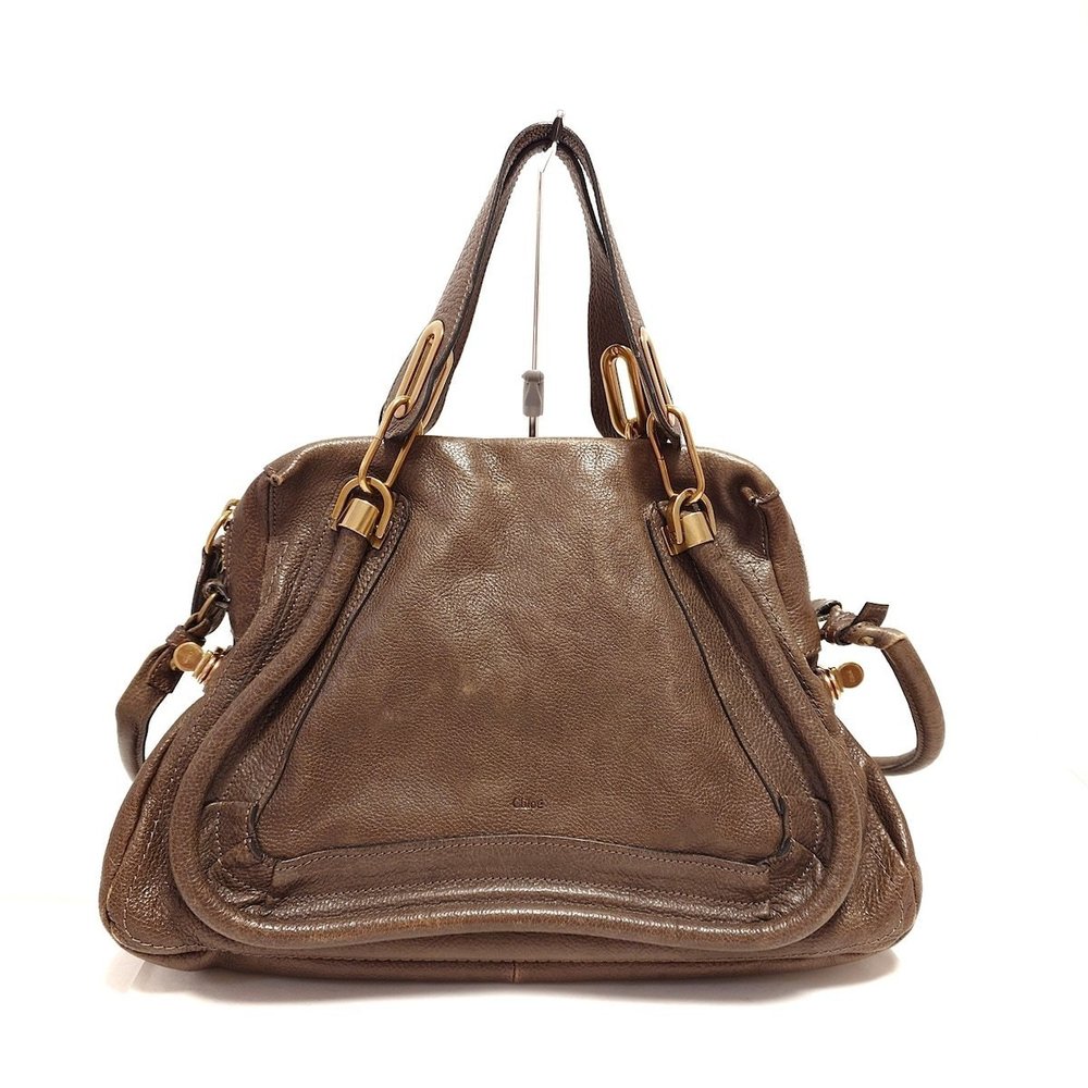 Paraty Handbag